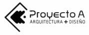 PROYECTO A ARQUITECTURA + DISEÑO