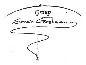 GROUP ESENCIA GASTRONOMICA