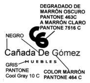 CG CAÑADA DE GOMEZ MUEBLES