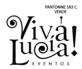 VIVA LUCIA! EVENTOS