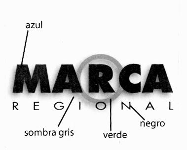 MARCA REGIONAL