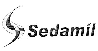 SEDAMIL