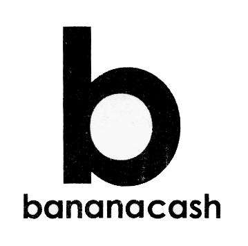 B BANANACASH