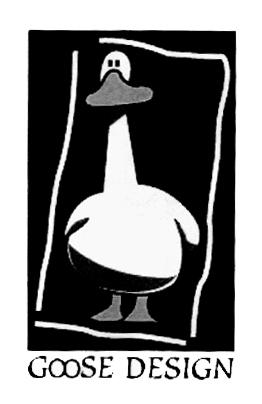 GOOSE DESIGN