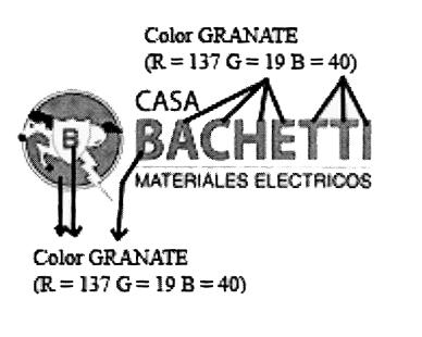 CASA BACHETTI MATERIALES ELECTRICOS
