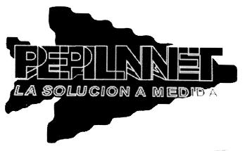 PEPILNNET LA SOLUCION A MEDIDA