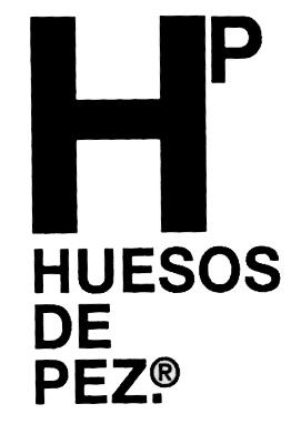 HP HUESOS DE PEZ.