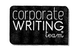 CORPORATE WRITING TEAM