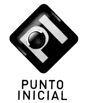 PI PUNTO INICIAL