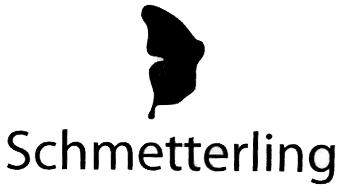 SCHMETTERLING