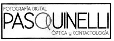 FOTOGRAFIA DIGITAL PASQUINELLI OPTICA Y CONTACTOLOGIA