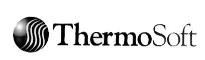 THERMOSOFT