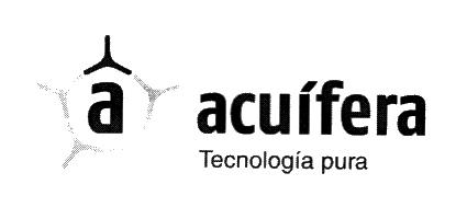 A ACUIFERA TECNOLOGIA PURA