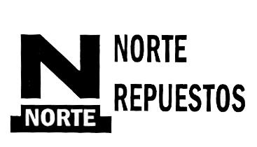 N NORTE NORTE REPUESTOS