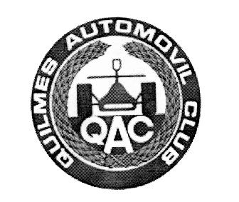 QUILMES AUTOMOVIL CLUB QAC