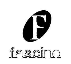 F FASCINO