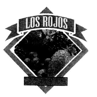 LOS ROJOS