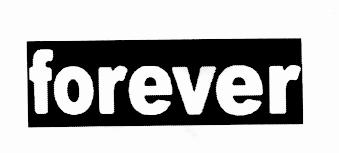FOREVER