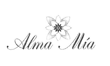 ALMA MIA