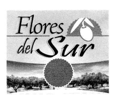 FLORES DEL SUR