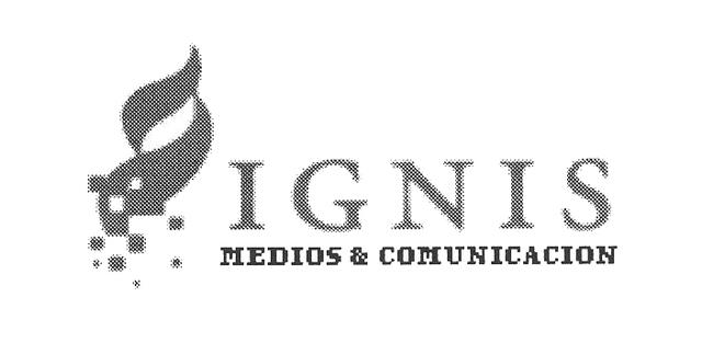 IGNIS MEDIOS & COMUNICACION