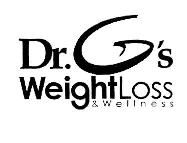 DR. G'S WEIGHTLOSS & WELLNESS