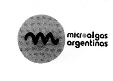 MICROALGAS ARGENTINAS M