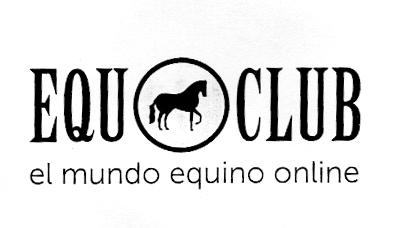 EQU CLUB EL MUNDO EQUINO ONLINE