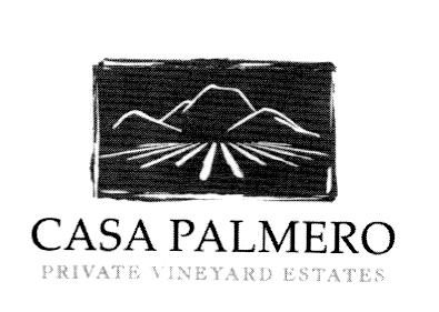 CASA PALMERO PRIVATE VINEYARD ESTATES