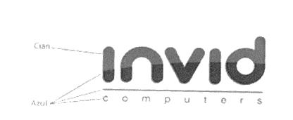 INVID COMPUTERS
