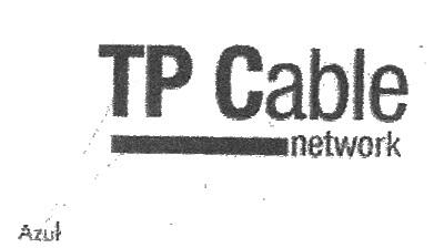 TP CABLE NETWORK
