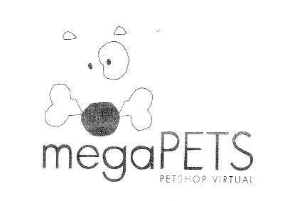 MEGAPETS PETSHOP VIRTUAL