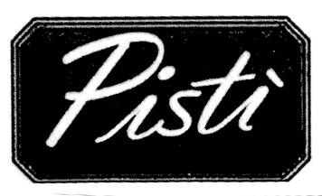 PISTI