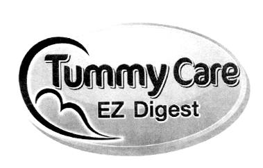 TUMMY CARE EZ DIGEST