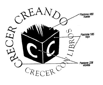 CRECER CREANDO C C CRECER CON LIBROS