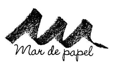 MAR DE PAPEL