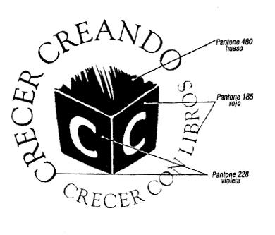 CRECER CREANDO C C CRECER CON LIBROS