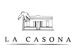 LA CASONA