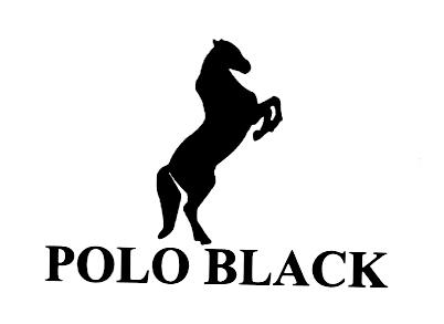 POLO BLACK