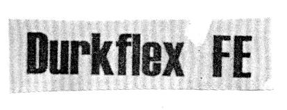 DURKFLEX FE