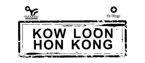 KOW LOON HON KONG