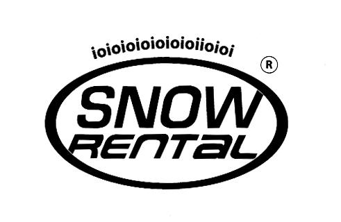 SNOW RENTAL