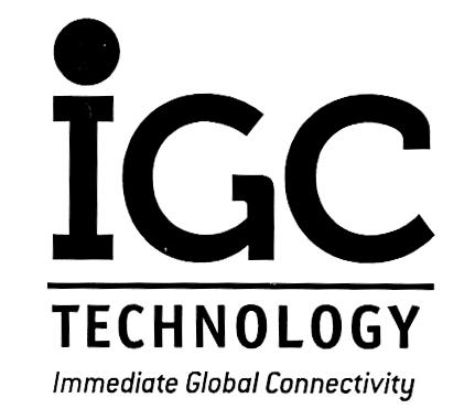 IGC TECHNOLOGY INMEDIATE GLOBAL CONNECTIVITY