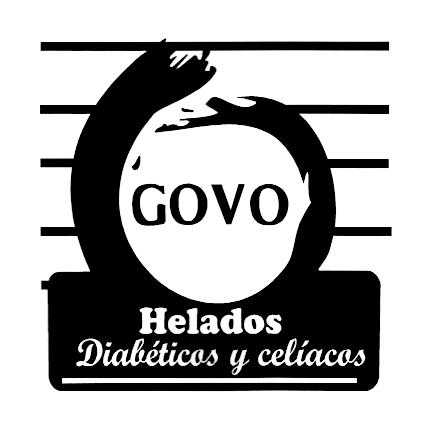 GOVO HELADOS DIABETICOS Y CELIACOS