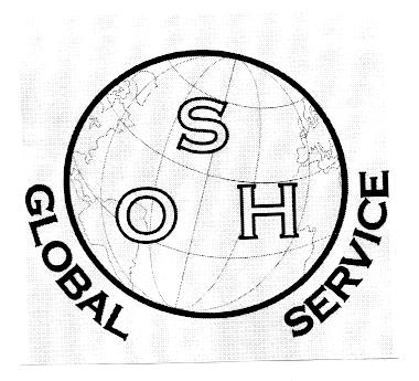 OSH GLOBAL SERVICE