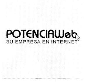 POTENCIAWEB SU EMPRESA EN INTERNET