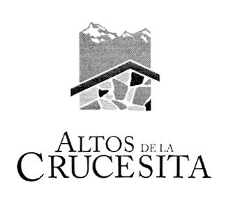 ALTOS DE LA CRUCESITA