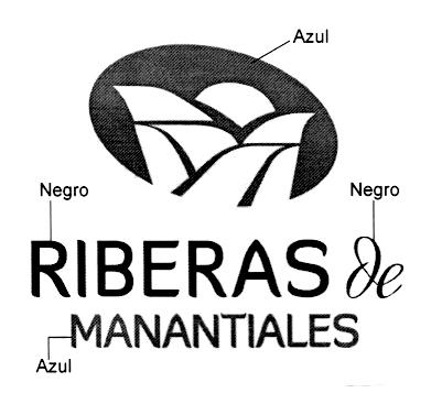 RIBERAS DE MANANTIALES