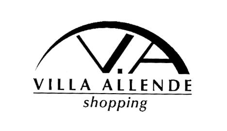 V.A VILLA ALLENDE SHOPPING