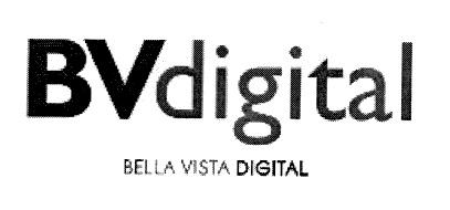 BV DIGITAL BELLA VISTA DIGITAL